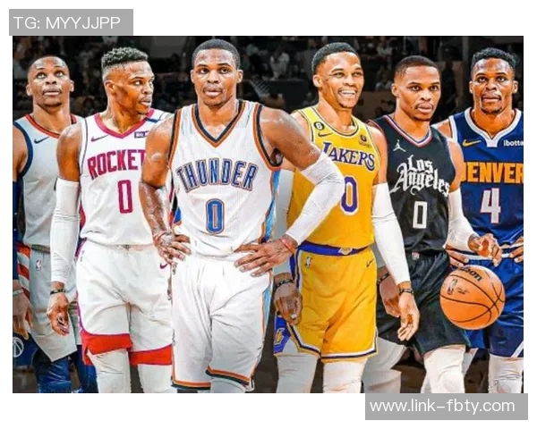 名记透露威少与保罗两位老将控卫交易市场冷清至极鲜有动向引人关注